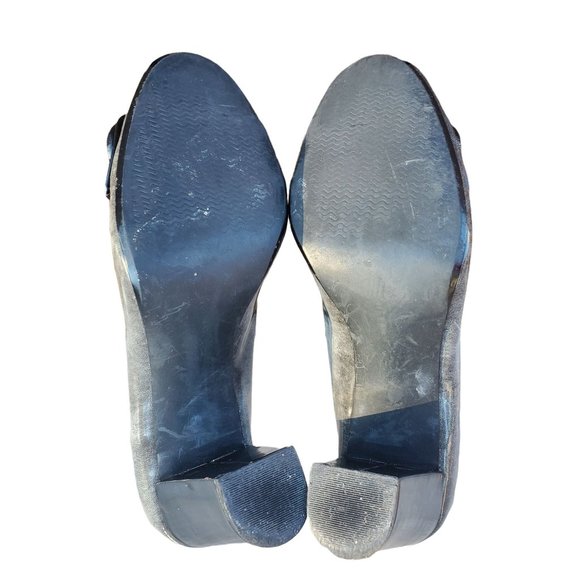 MICHAEL Gray Heels - Picture 8 of 12